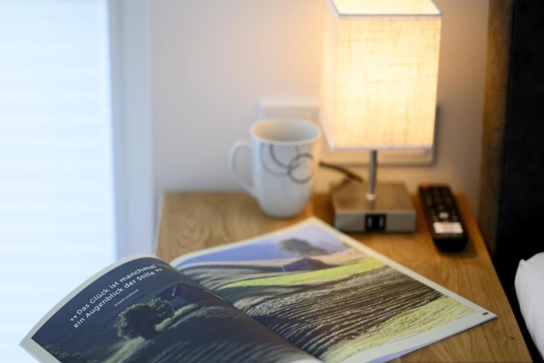 Ferienwohnung Am Kofel オーバーアマーガウ エクステリア 写真