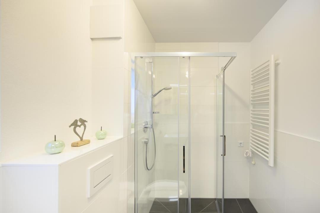 Ferienwohnung Am Kofel オーバーアマーガウ エクステリア 写真